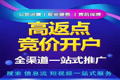某公司通过SEM托管实现竞价推广的飞跃